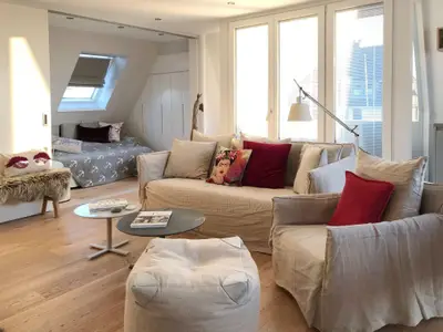 Ferienwohnung für 4 Personen (72 m²) in Hörnum 5/10