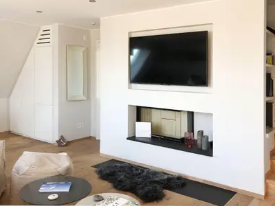 Ferienwohnung für 4 Personen (72 m²) in Hörnum 6/10