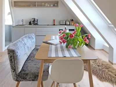 Ferienwohnung für 4 Personen (72 m²) in Hörnum 7/10