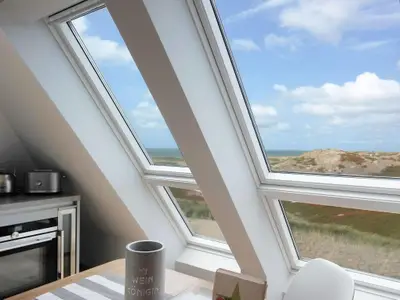 Ferienwohnung für 4 Personen (72 m²) in Hörnum 8/10