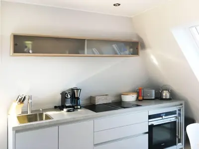Ferienwohnung für 4 Personen (72 m²) in Hörnum 10/10