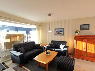 Ferienwohnung für 4 Personen (55 m²) in Hörnum 3/10