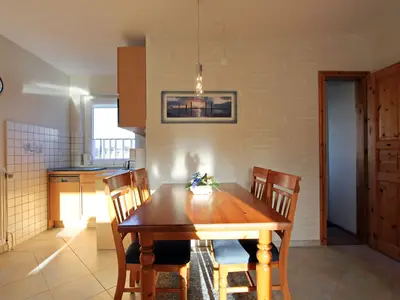 Ferienwohnung für 4 Personen (55 m²) in Hörnum 4/10