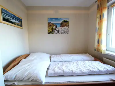 Ferienwohnung für 4 Personen (55 m²) in Hörnum 5/10