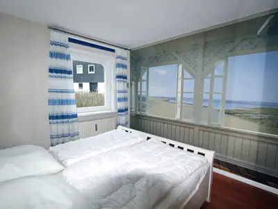 Ferienwohnung für 4 Personen (55 m²) in Hörnum 9/10