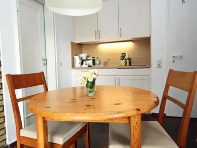Ferienwohnung für 2 Personen (25 m²) in Hörnum 5/10