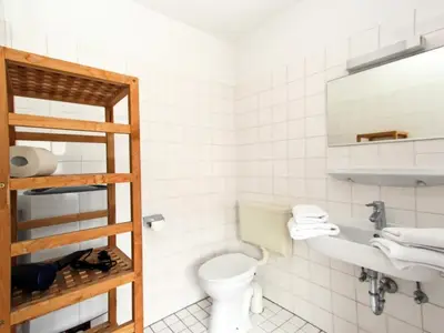 Ferienwohnung für 2 Personen (25 m²) in Hörnum 9/10