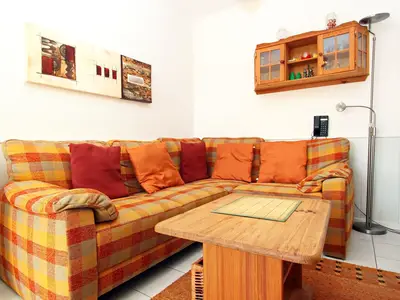 Ferienwohnung für 4 Personen (53 m²) in Hörnum 6/10