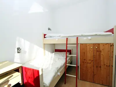Ferienwohnung für 4 Personen (53 m²) in Hörnum 7/10