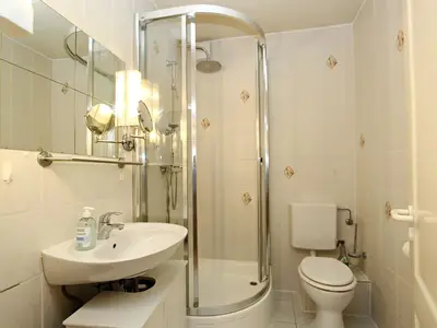 Ferienwohnung für 4 Personen (53 m²) in Hörnum 9/10