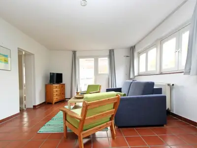 Ferienwohnung für 4 Personen (50 m²) in Hörnum 2/10