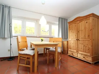 Ferienwohnung für 4 Personen (50 m²) in Hörnum 3/10