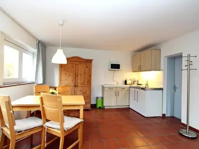 Ferienwohnung für 4 Personen (50 m²) in Hörnum 4/10