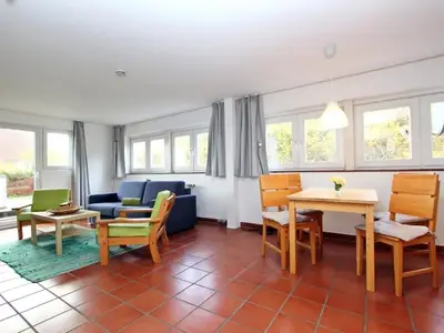 Ferienwohnung für 4 Personen (50 m²) in Hörnum 5/10