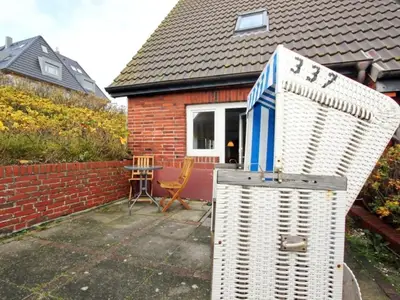 Ferienwohnung für 4 Personen (50 m²) in Hörnum 6/10