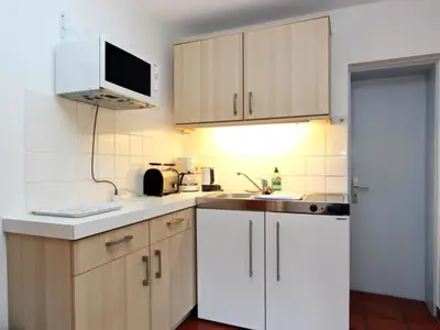Ferienwohnung für 4 Personen (50 m²) in Hörnum 8/10