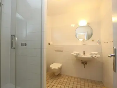 Ferienwohnung für 4 Personen (50 m²) in Hörnum 9/10