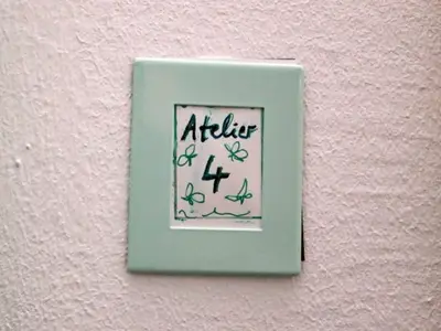 Ferienwohnung für 4 Personen (50 m²) in Hörnum 10/10