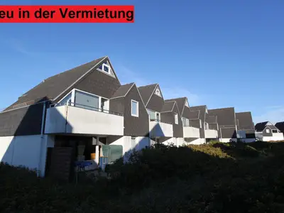 Ferienwohnung für 3 Personen (55 m²) in Hörnum 2/10