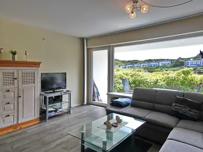 Ferienwohnung für 3 Personen (55 m²) in Hörnum 4/10