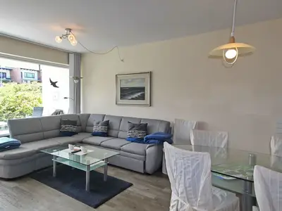 Ferienwohnung für 3 Personen (55 m²) in Hörnum 5/10