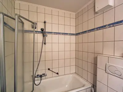 Ferienwohnung für 3 Personen (55 m²) in Hörnum 7/10