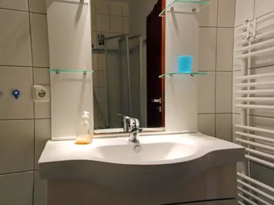 Ferienwohnung für 3 Personen (55 m²) in Hörnum 8/10