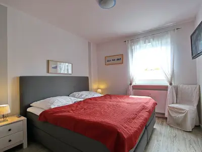 Ferienwohnung für 3 Personen (55 m²) in Hörnum 9/10