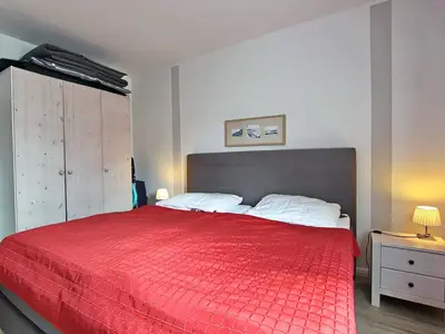 Ferienwohnung für 3 Personen (55 m²) in Hörnum 10/10