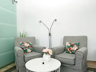 Ferienwohnung für 2 Personen (31 m²) in Hörnum 4/7