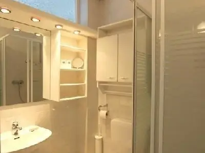 Ferienwohnung für 2 Personen (31 m²) in Hörnum 6/7