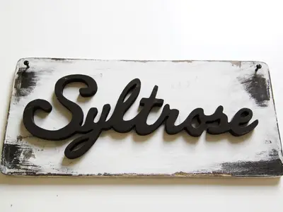 Ferienwohnung für 4 Personen (35 m²) in Hörnum 2/10