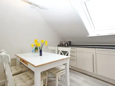 Ferienwohnung für 4 Personen (35 m²) in Hörnum 3/10