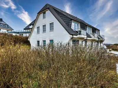 Ferienwohnung für 4 Personen (63 m²) in Hörnum 2/10