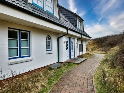 Ferienwohnung für 4 Personen (63 m²) in Hörnum 4/10