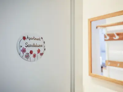 Ferienwohnung für 4 Personen (63 m²) in Hörnum 5/10