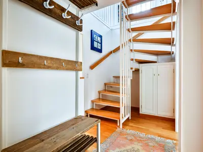 Ferienwohnung für 4 Personen (63 m²) in Hörnum 6/10