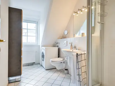 Ferienwohnung für 4 Personen (63 m²) in Hörnum 8/10
