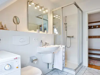 Ferienwohnung für 4 Personen (63 m²) in Hörnum 9/10