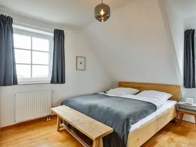Ferienwohnung für 4 Personen (63 m²) in Hörnum 10/10