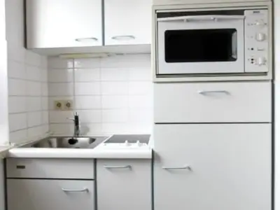 Ferienwohnung für 2 Personen (31 m²) in Hörnum 7/8