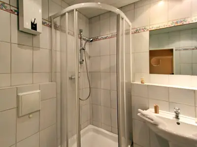 Ferienwohnung für 2 Personen (35 m²) in Hörnum 6/10