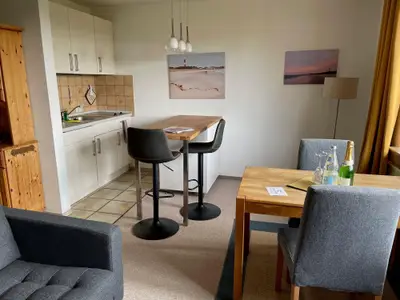 Ferienwohnung für 2 Personen (30 m²) in Hörnum 3/10