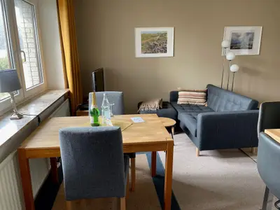 Ferienwohnung für 2 Personen (30 m²) in Hörnum 4/10