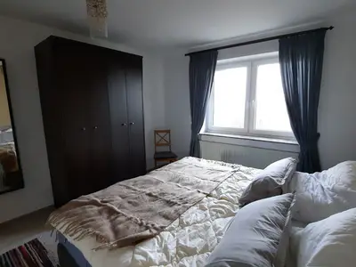 Ferienwohnung für 2 Personen (30 m²) in Hörnum 5/10