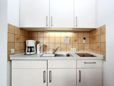 Ferienwohnung für 2 Personen (30 m²) in Hörnum 6/10
