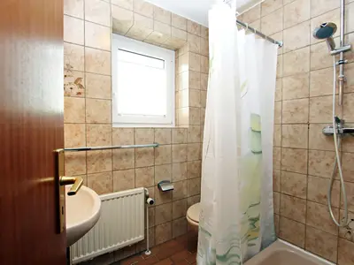 Ferienwohnung für 2 Personen (30 m²) in Hörnum 7/10