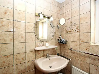 Ferienwohnung für 2 Personen (30 m²) in Hörnum 8/10