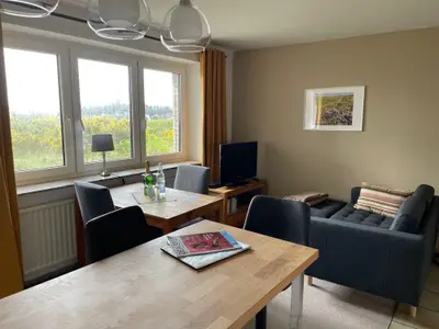 Ferienwohnung für 2 Personen (30 m²) in Hörnum 9/10
