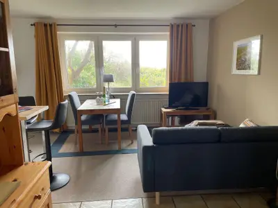 Ferienwohnung für 2 Personen (30 m²) in Hörnum 10/10